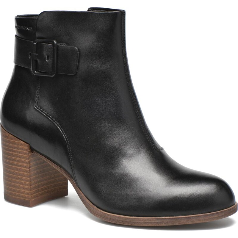 Vagabond - ANNA 4221-101 - Stiefeletten & Boots für Damen / schwarz