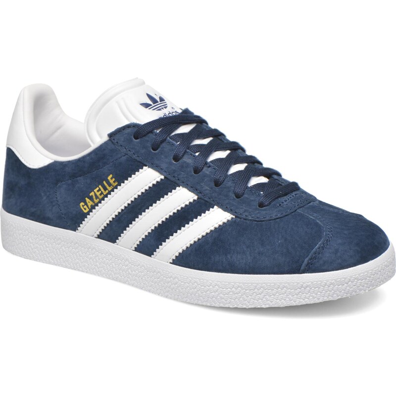 Adidas Originals - Gazelle W - Sneaker für Damen / blau