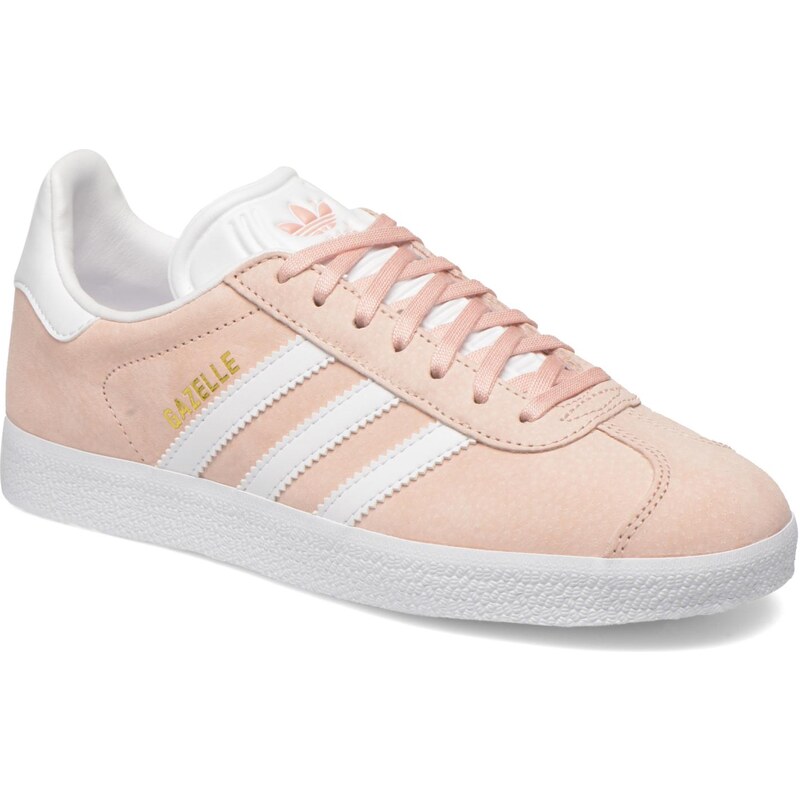 Adidas Originals - Gazelle W - Sneaker für Damen / rosa