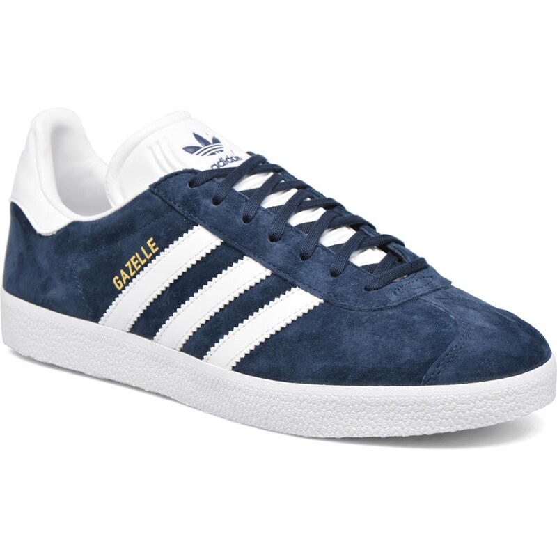 Adidas Originals - Gazelle - Sneaker für Herren / blau