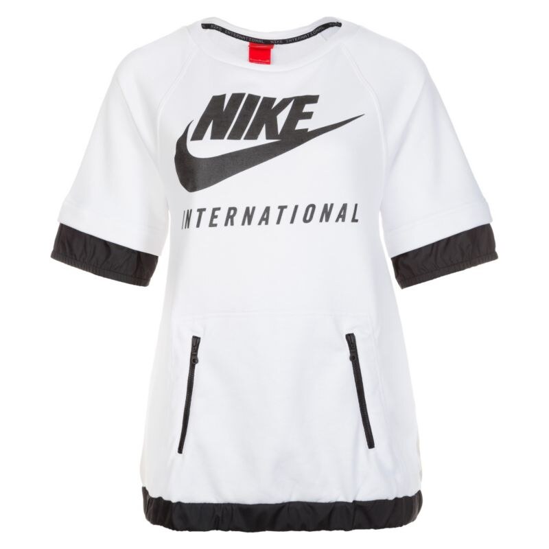Nike International Sweatshirt Damen