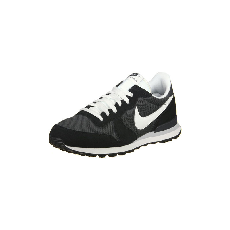 Nike Internationalist Schuhe pewter/anthra