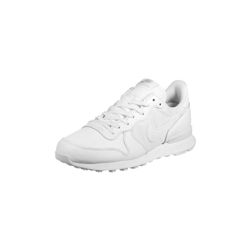 Nike Internationalist Prm Schuhe white/silver