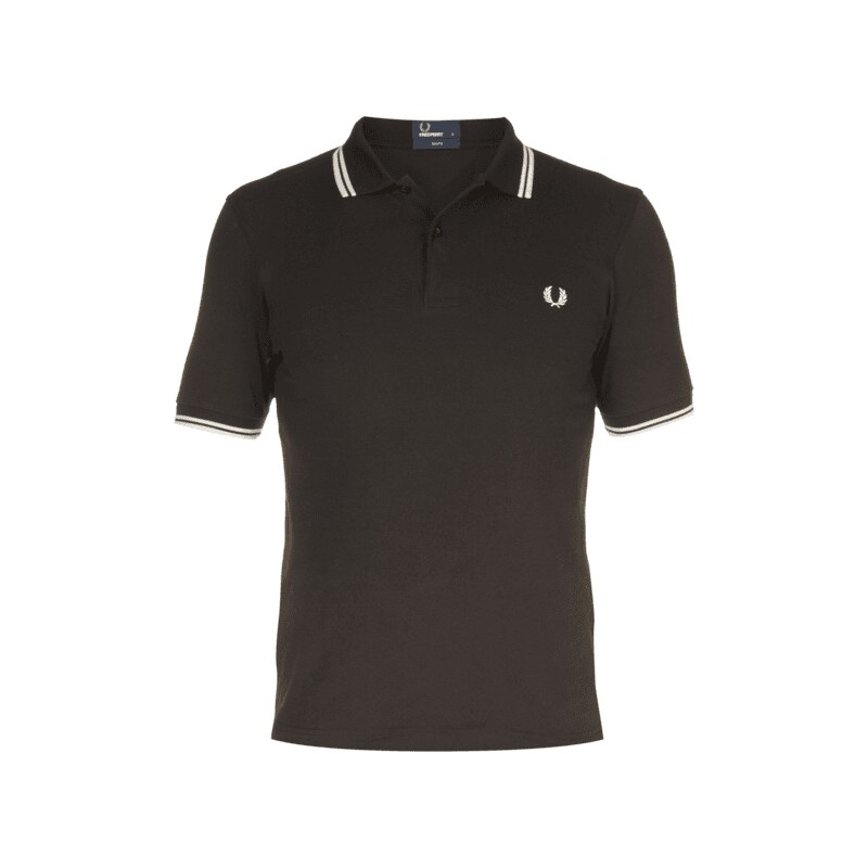 Fred Perry Slim Fit Poloshirt