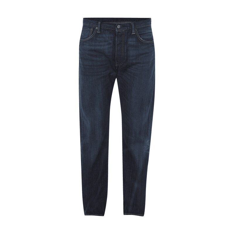 Levi´s® Stone Washed Straight Cut 5-Pocket-Jeans