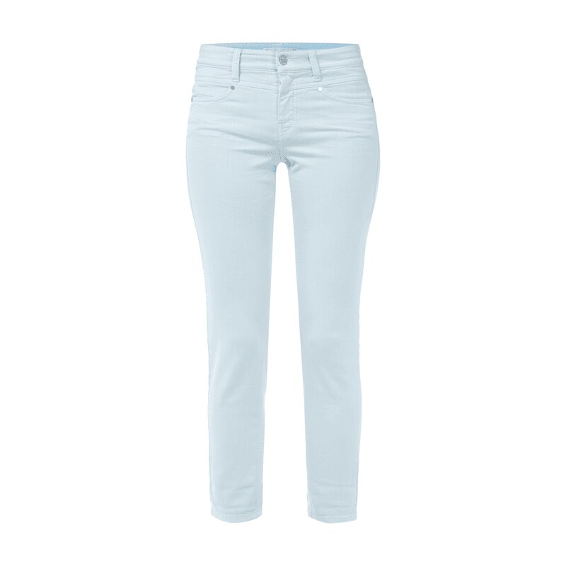 Cambio Coloured Jeans im 5-Pocket-Design