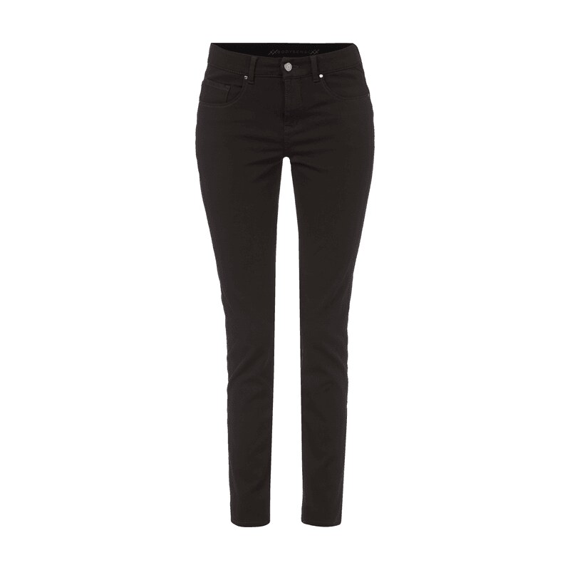 MAC Skinny Fit Coloured Jeans