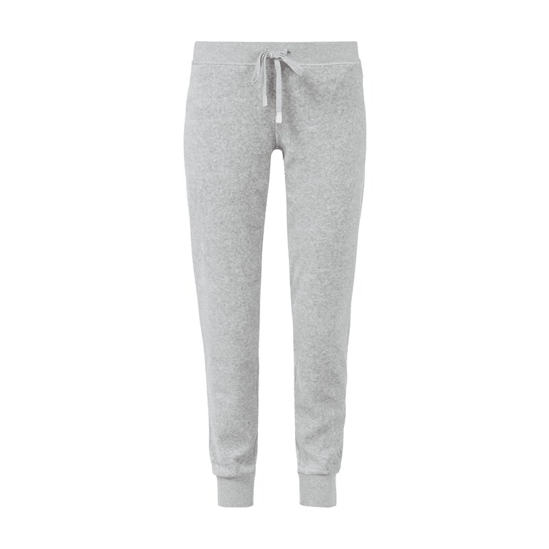 Juicy Couture Low Waist Skinny Fit Sweatpants
