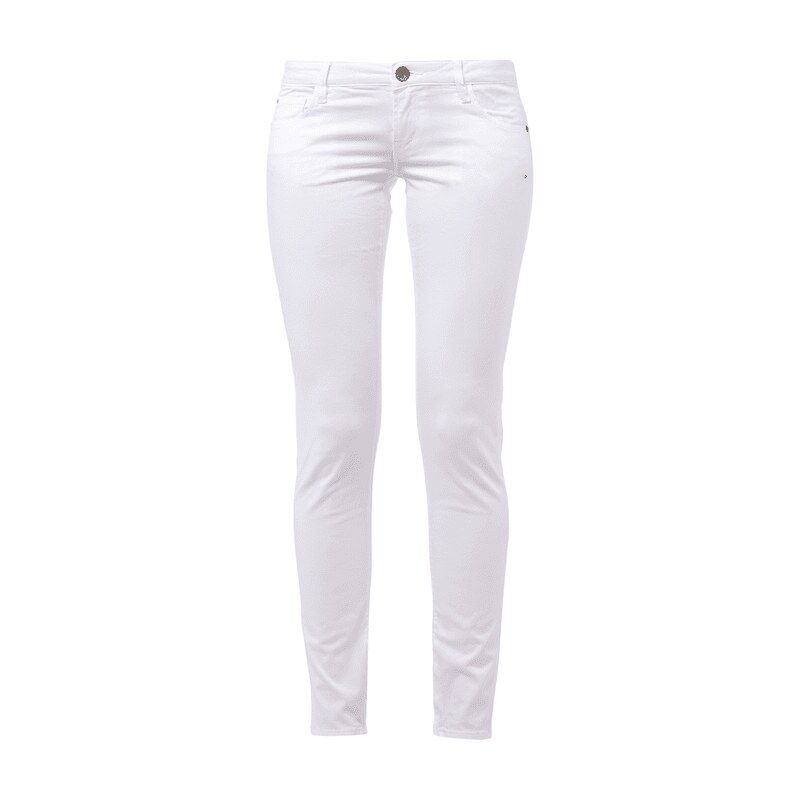 Guess Skinny Fit Coloured Jeans