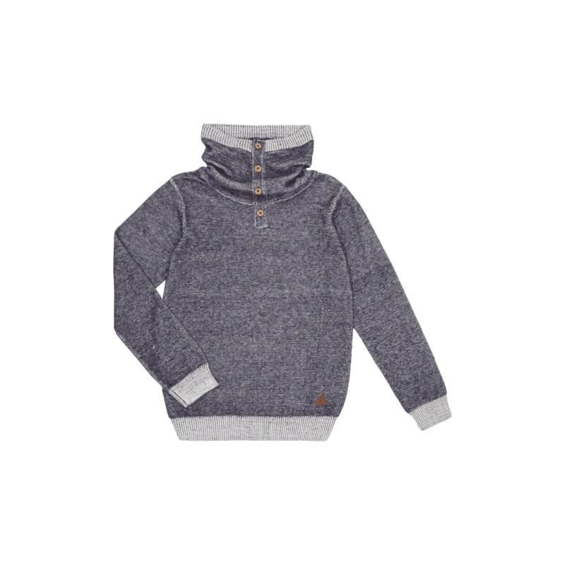 Review for Teens Pullover mit Tube Collar