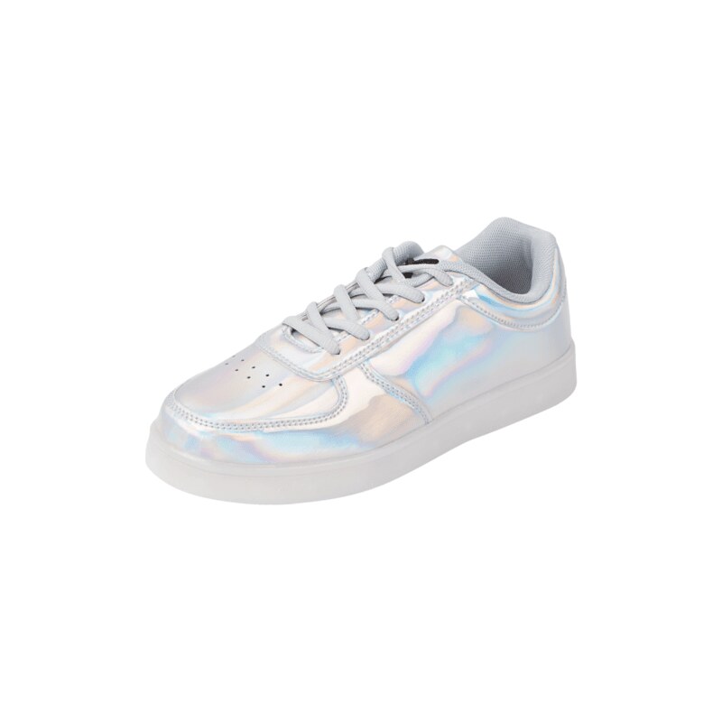 WIZE & OPE Sneakers mit LED-Sohle