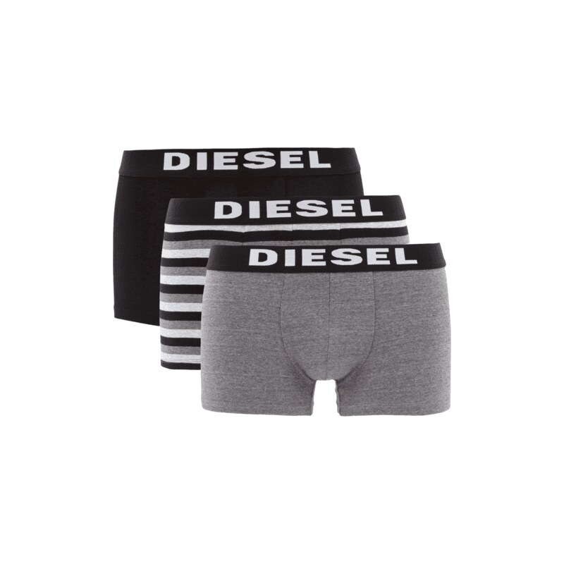 Diesel Trunks im 3er-Pack