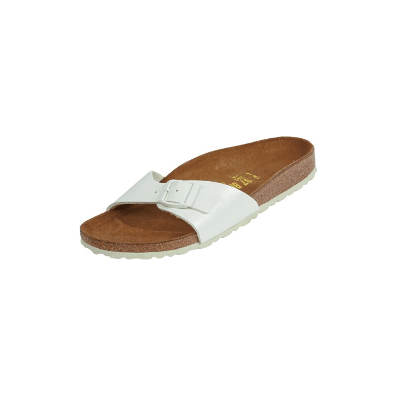 Birkenstock Sandalen mit ergonomischem Fußbett
