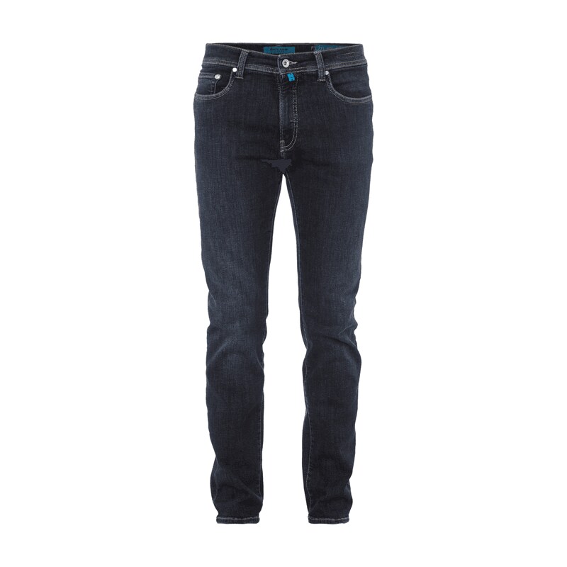 Pierre Cardin 5-Pocket-Jeans mit Stretch-Anteil