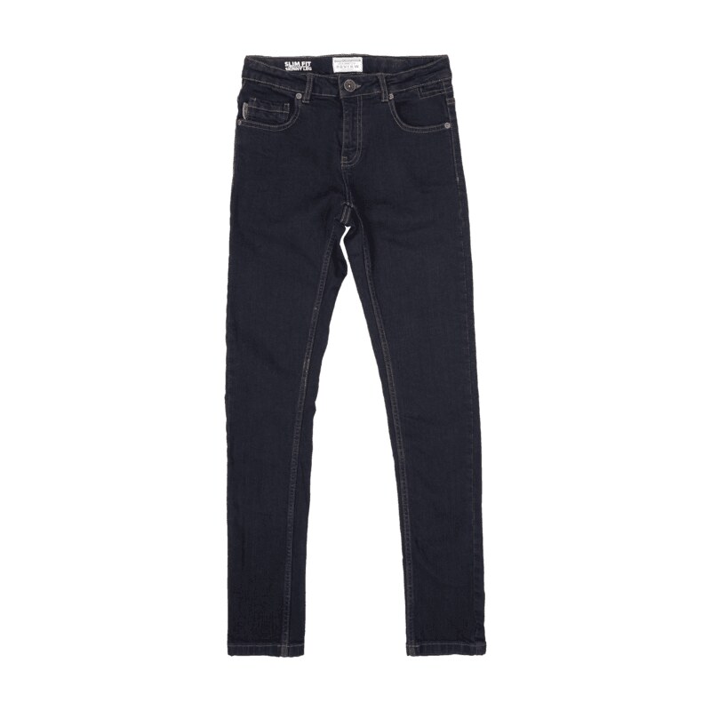 Review for Teens Slim Fit Rinsed Washed Jeans