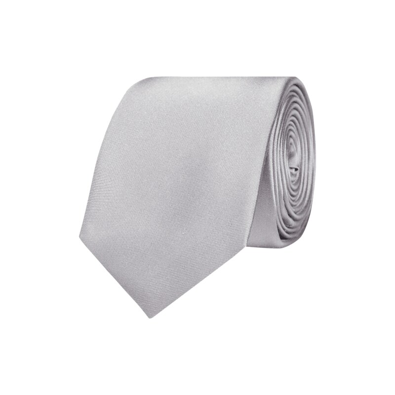 Calvin Klein Krawatte aus reiner Seide