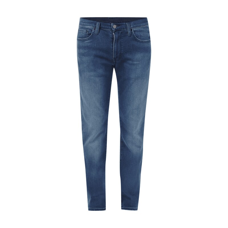Levi´s® Stone Washed Slim Fit Jeans