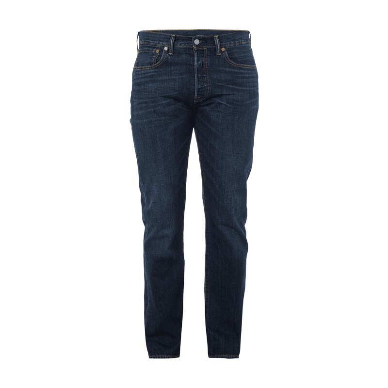 Levi´s® Stone Washed Original Fit Jeans