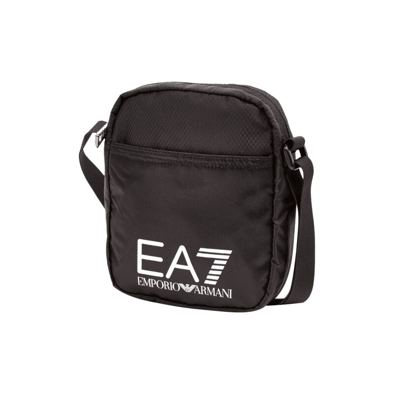 EA7 Emporio Armani Crossbody Bag mit Logo-Print
