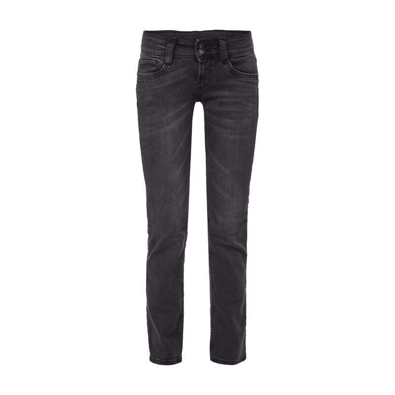 Pepe Jeans Regular Fit Dirty Washed 5-Pocket-Jeans