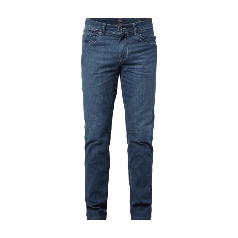 Brax Straight Fit 5-Pocket-Jeans