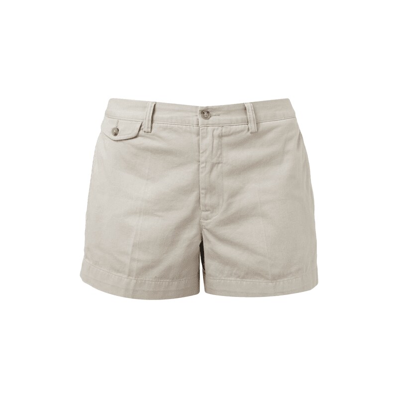 Polo Ralph Lauren Shorts aus reiner Baumwolle
