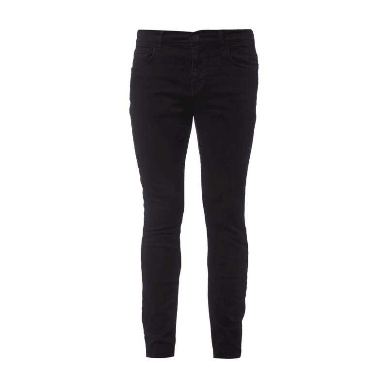 REVIEW Coloured Skinny Jeans