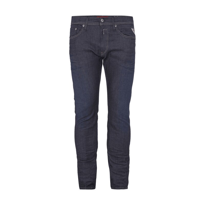 Replay Rinsed Washed Slim Fit Jeans