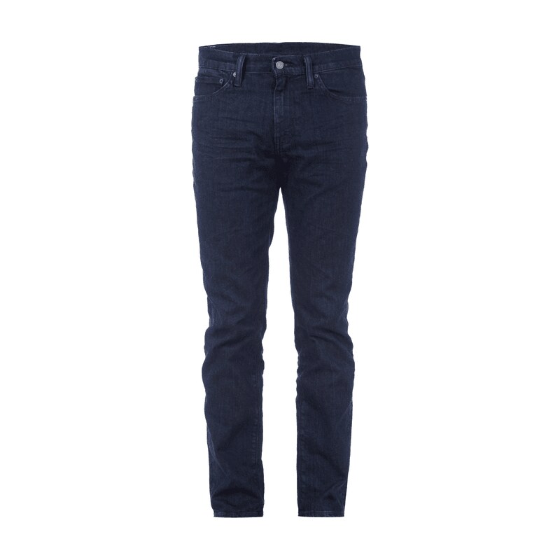 Levi´s® Regular Fit Rinsed Washed Jeans
