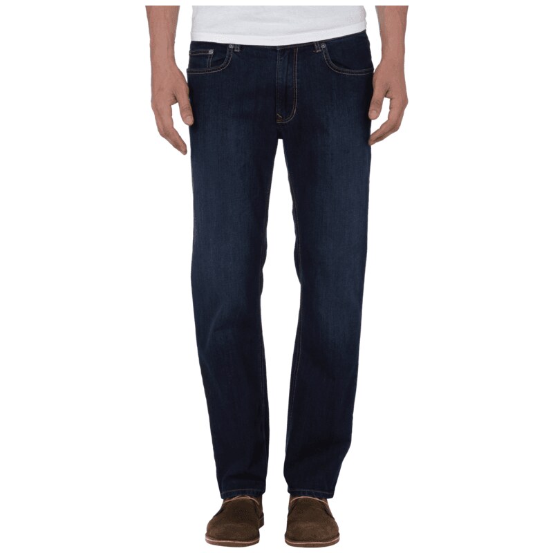 Montego 5-Pocket-Jeans mit Stretch-Anteil