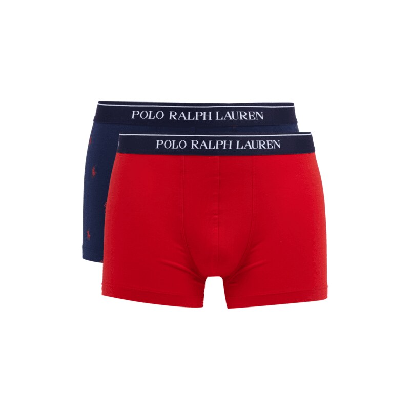 Polo Ralph Lauren Underwear Trunks im 2er-Pack