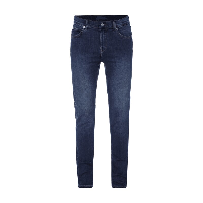 Cheap Monday Stone Washed Skinny Fit Jeans