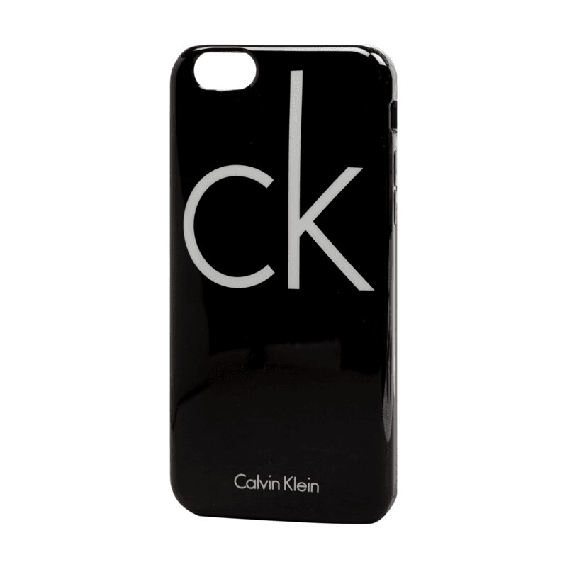 Calvin Klein iPhone 6 Case mit Logo-Print