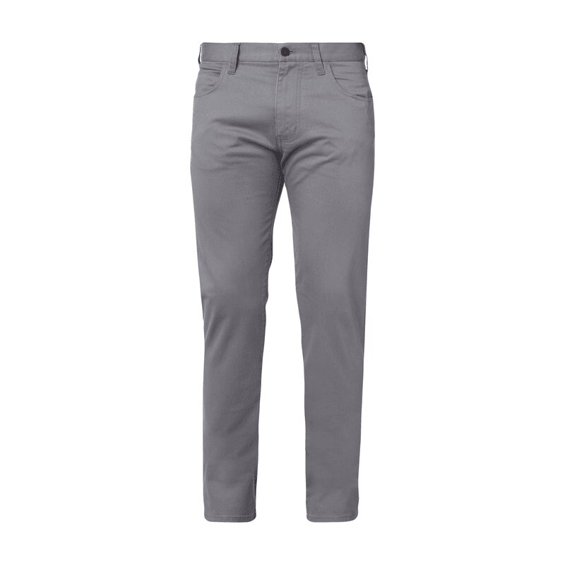 Armani Jeans Slim Fit 5-Pocket-Hose