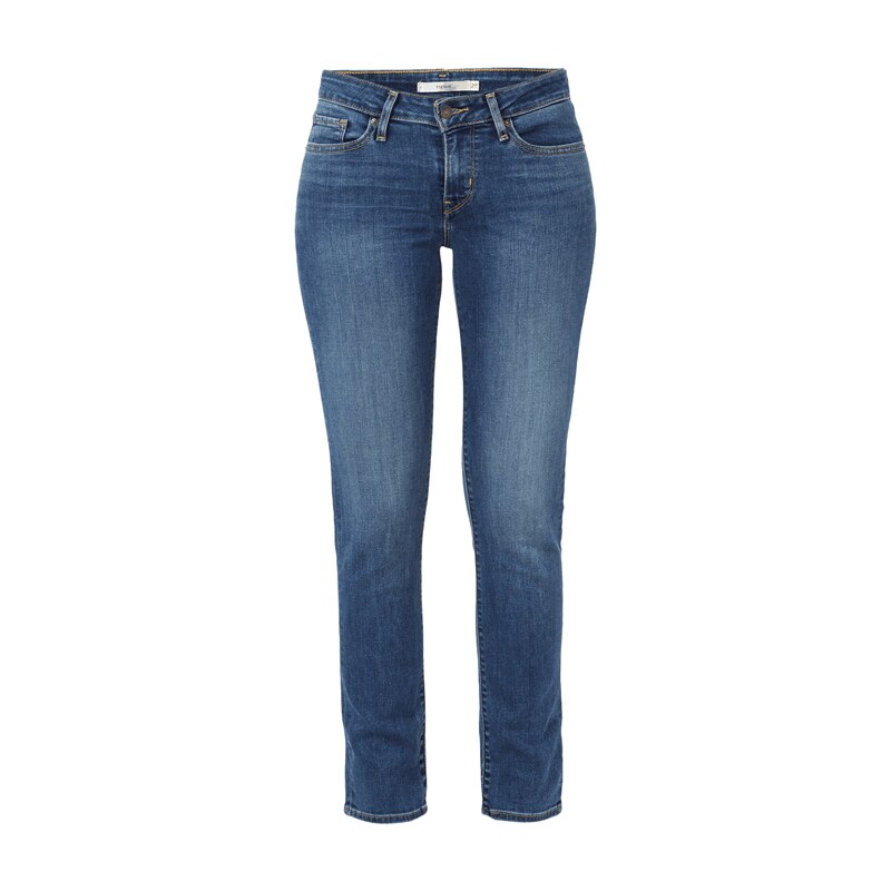 Levi´s® 712 SLIM Stone Washed Slim Fit Jeans