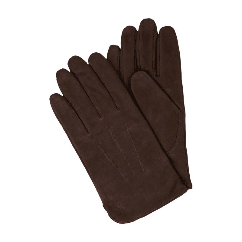Marc O´Polo Handschuhe aus Leder
