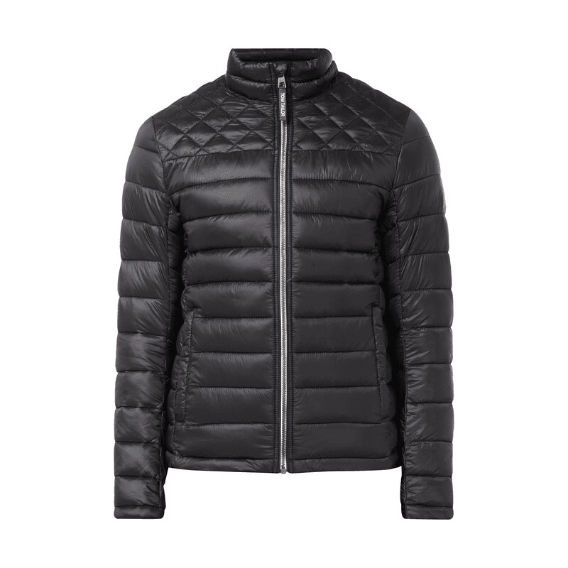 Tom Tailor Light-Steppjacke mit 3M Thinsulate™-Isolierung