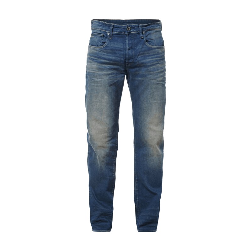 G-Star Raw Sand Washed Jeans im Loose Fit
