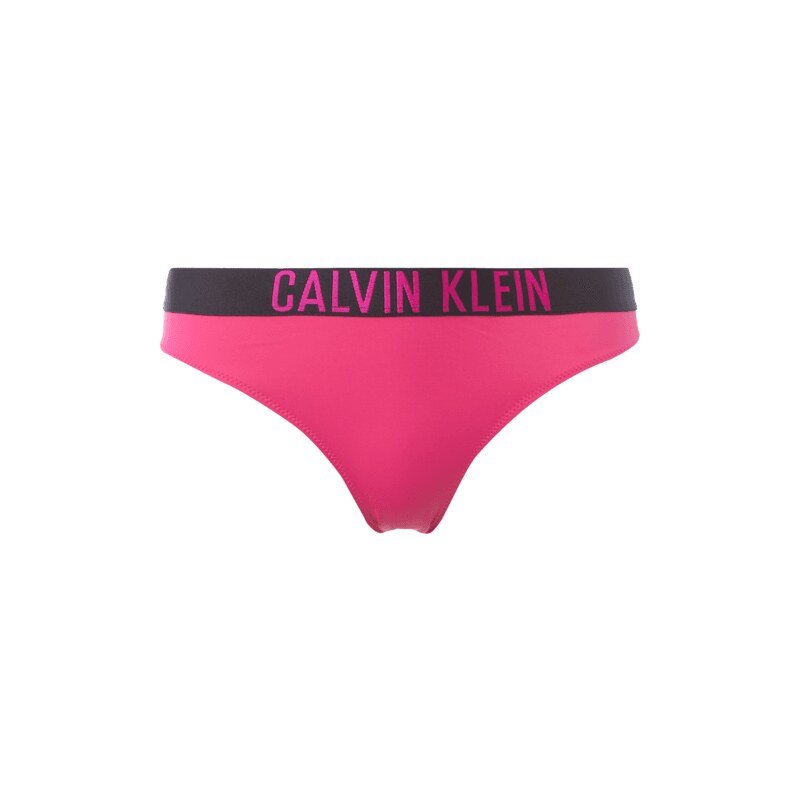 Calvin Klein Underwear Bikinislip mit Logo