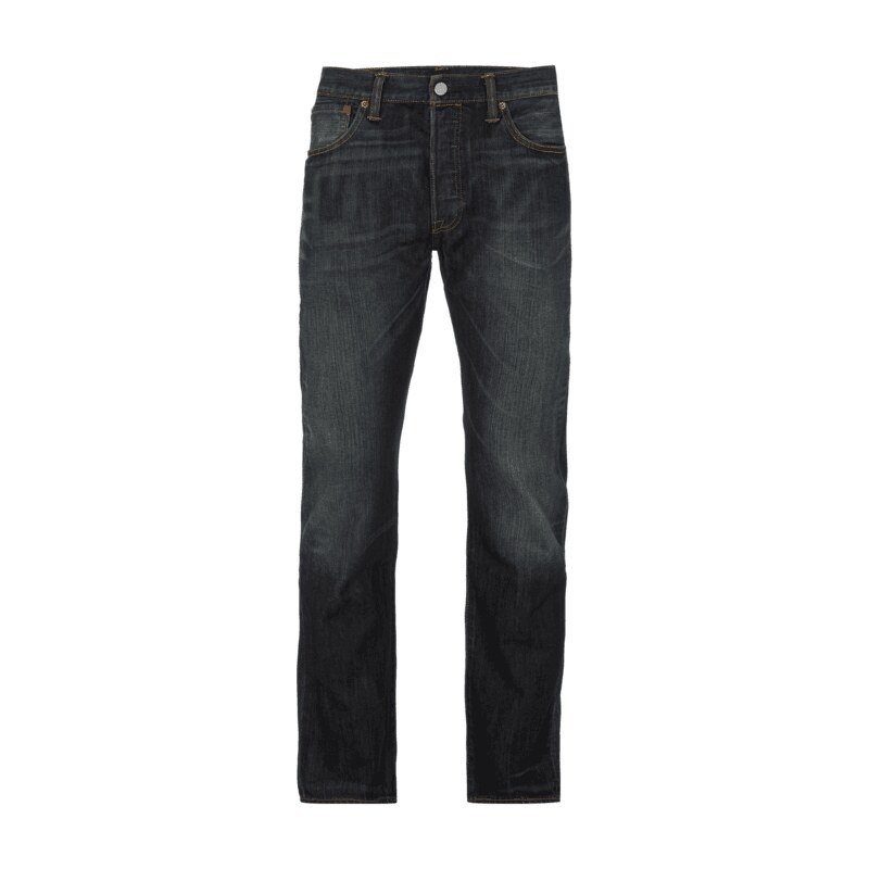 Levi´s® Stone Washed Straight Fit Jeans