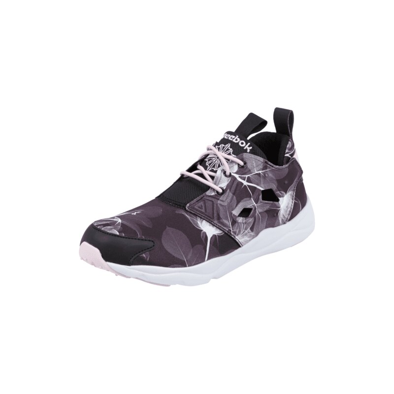 Reebok Sneaker mit 3D Ultralite-Laufsohle