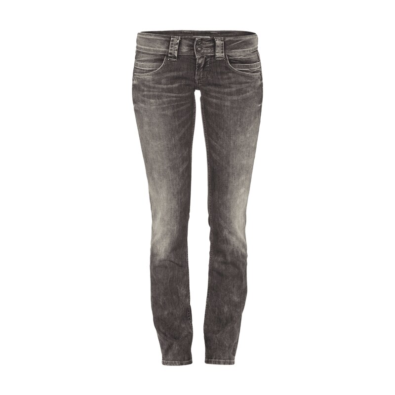 Pepe Jeans Stone Washed Regular Fit Jeans