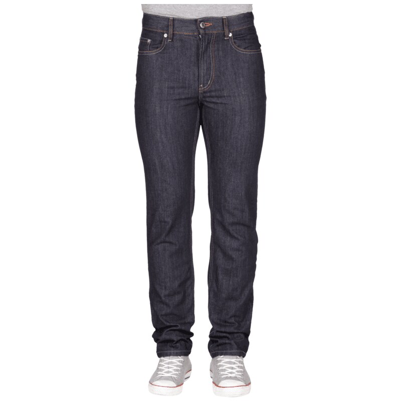 MCNEAL Rinsed Washed Regular Fit Jeans