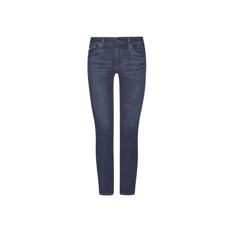 AG Jeans - The Legging Ankle Jeans Super Skinny für Damen