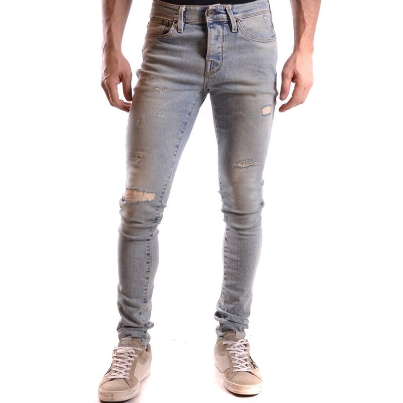 Jeans Selected homme NN618