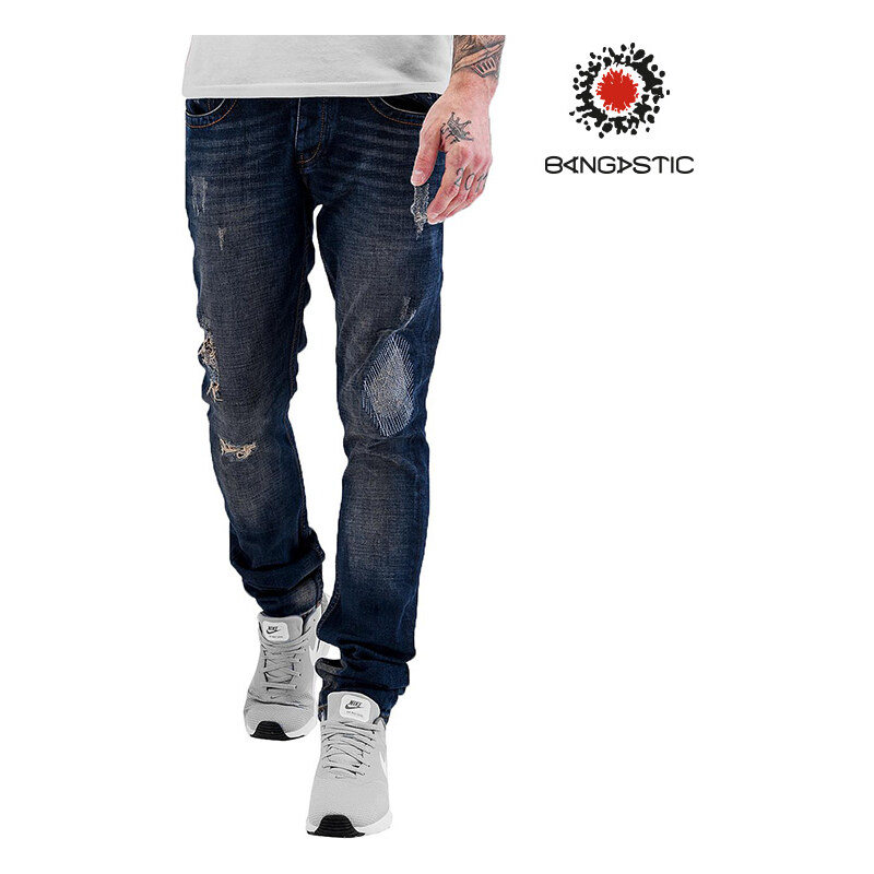 Bangastic Jeans Lightning - 30