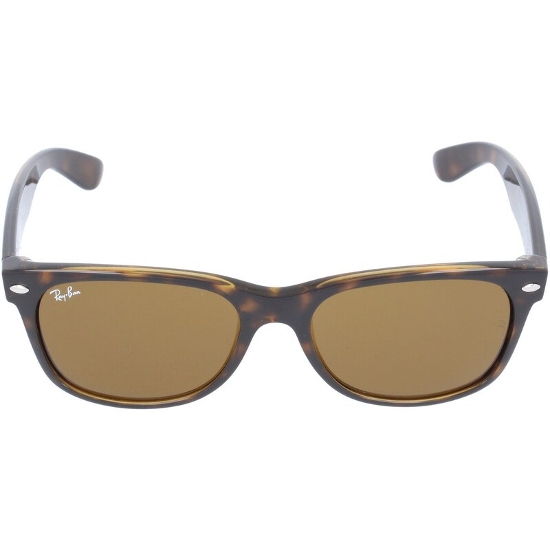 Ray Ban T.52 - Damensonnenbrille - braun