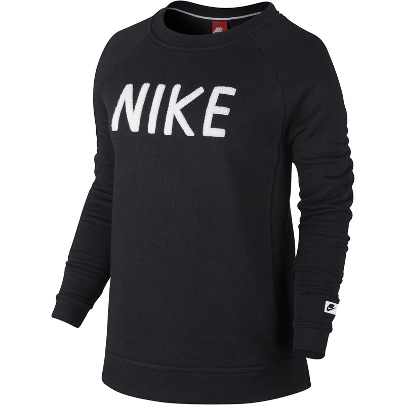 Nike Modern - Sweatshirt - schwarz