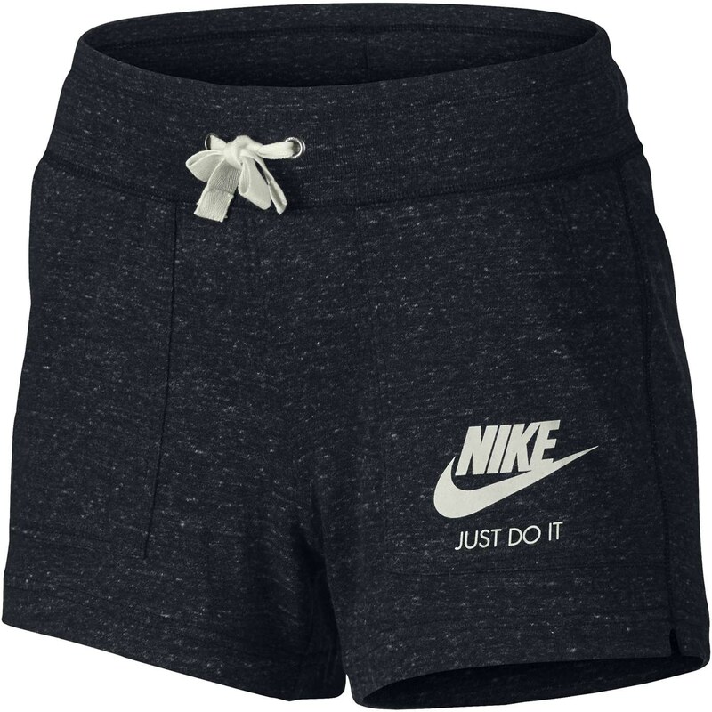 Nike Vintage - Shorts - schwarz