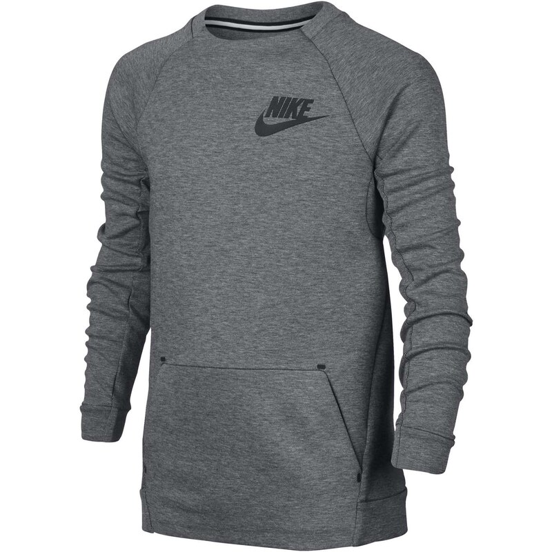 Nike Sweatshirt - grau